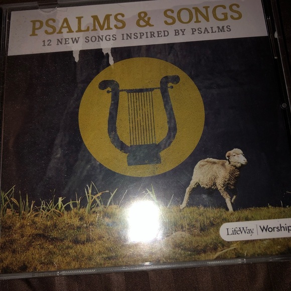 Lifeway CD - Picture 3 of 6